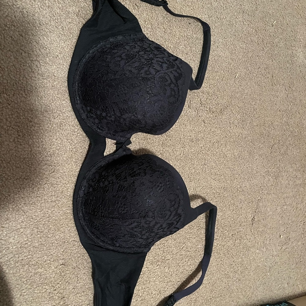 Victoria’s Secret Lined Demi Bra